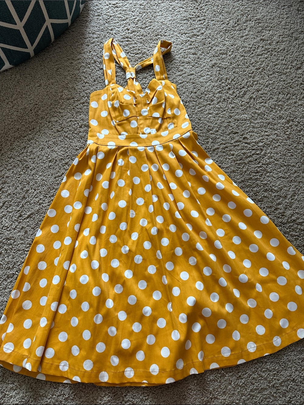 ModCloth Dress